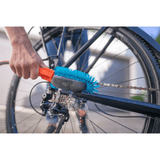 Gardena Cleansystem Ersatzschwamm für Fahrradbürste