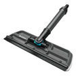 Gardena Cleansystem Fensterwischer mit Wasseranschluss