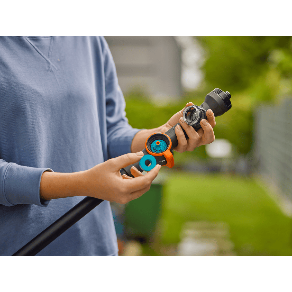 Gardena Cleansystem Reinigungstabs