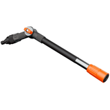 Gardena Cleansystem Stiel Flex, wasserführend mit Gelenk