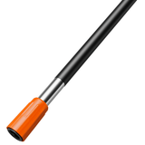 Gardena Cleansystem Stiel, wasserführend