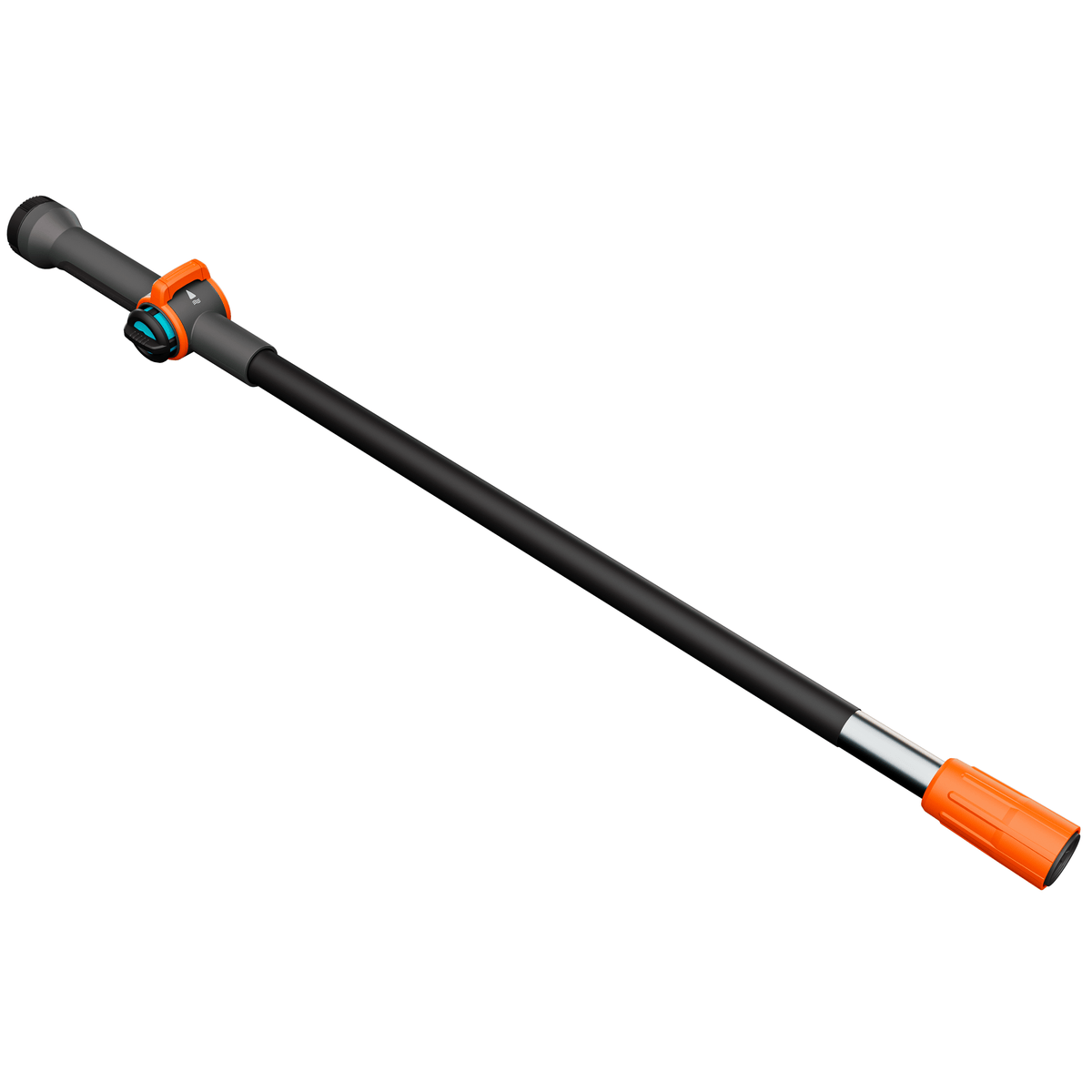 Gardena Cleansystem Stiel, wasserführend S, 90 cm