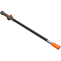 Gardena Cleansystem Stiel, wasserführend S, 90 cm