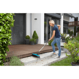 Gardena combisystem Besen (Aufsatz ohne Stiel)