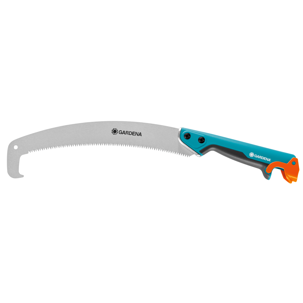 Gardena combisystem-Gartensäge 300 PP gebogen, 315 mm