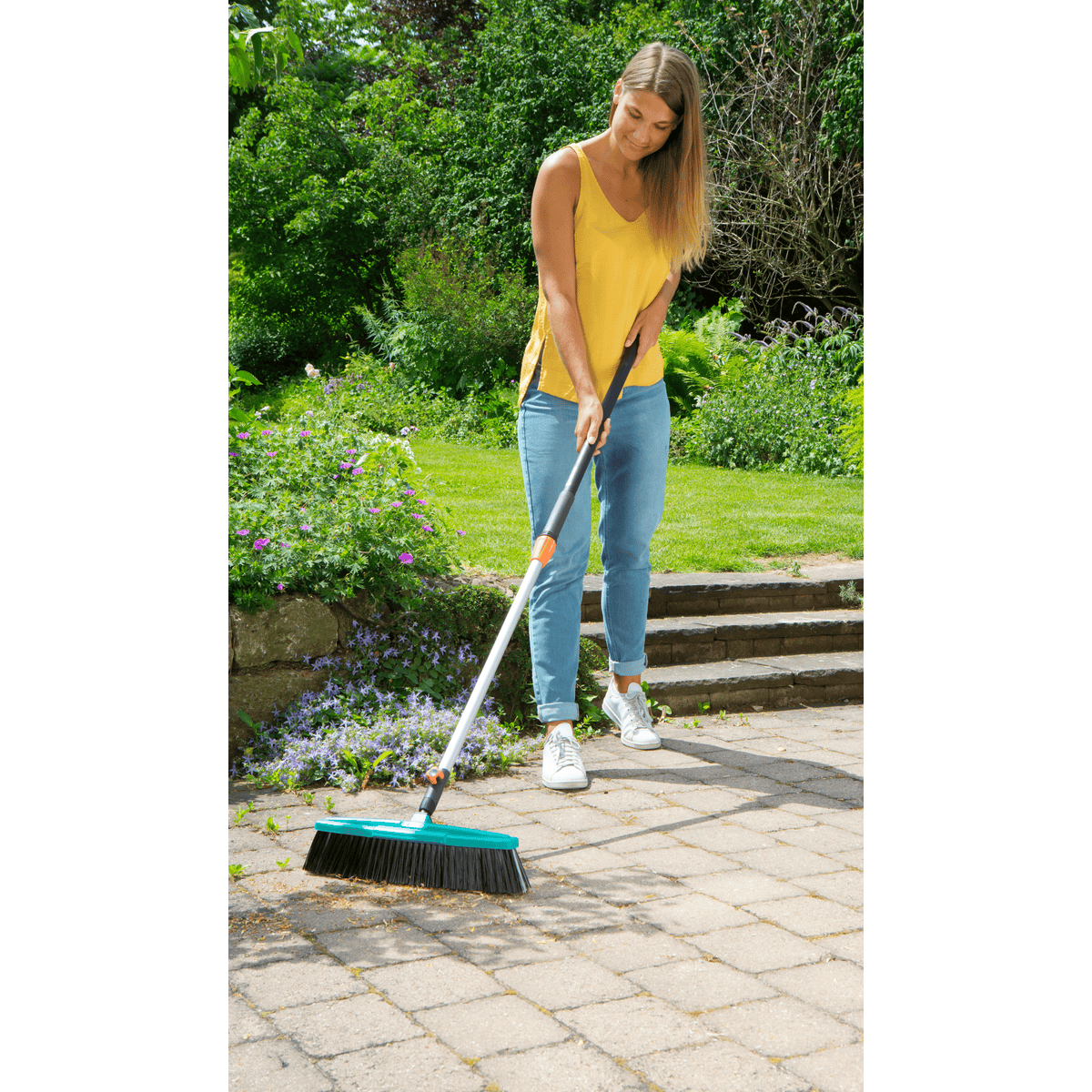 Gardena combisystem Stiel
