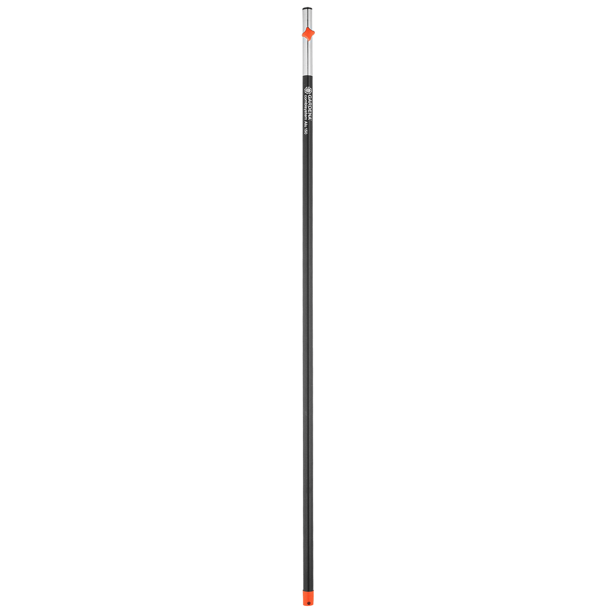 Gardena combisystem Stiel Aluminium 130 cm