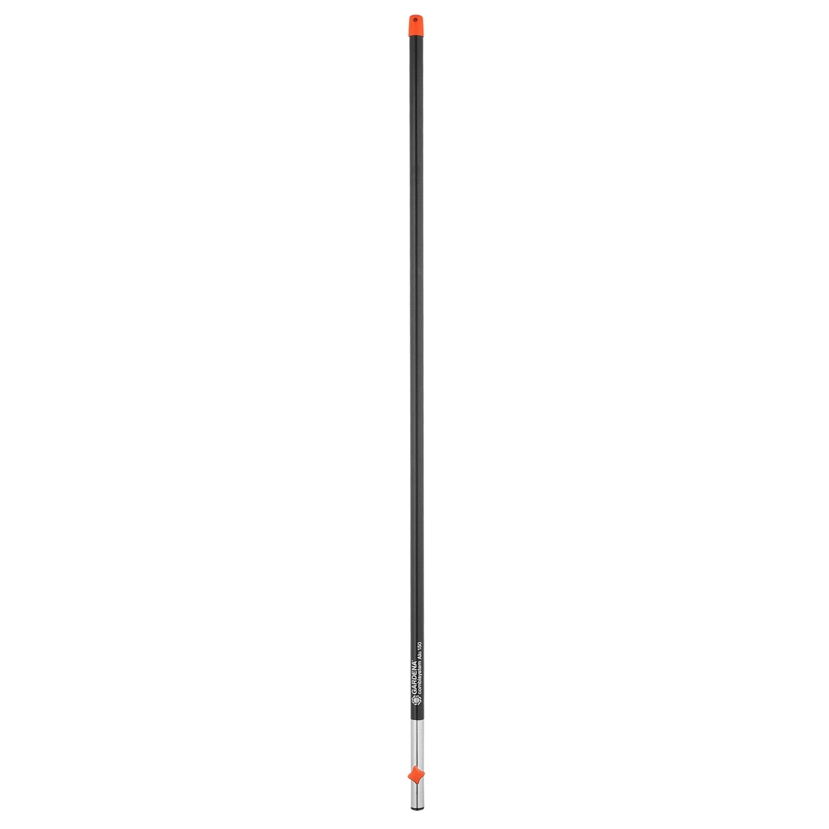 Gardena combisystem Stiel Aluminium 150 cm