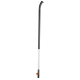 Gardena combisystem Stiel ErgoLine Aluminium 130 cm