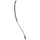 Gardena combisystem Stiel ErgoLine Aluminium 150 plus