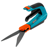 Gardena Comfort Grasschere drehbar mit Bügelgriff