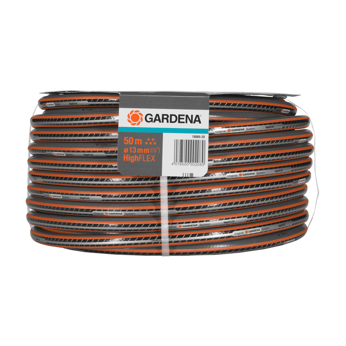 Gardena Comfort HighFLEX Gartenschlauch