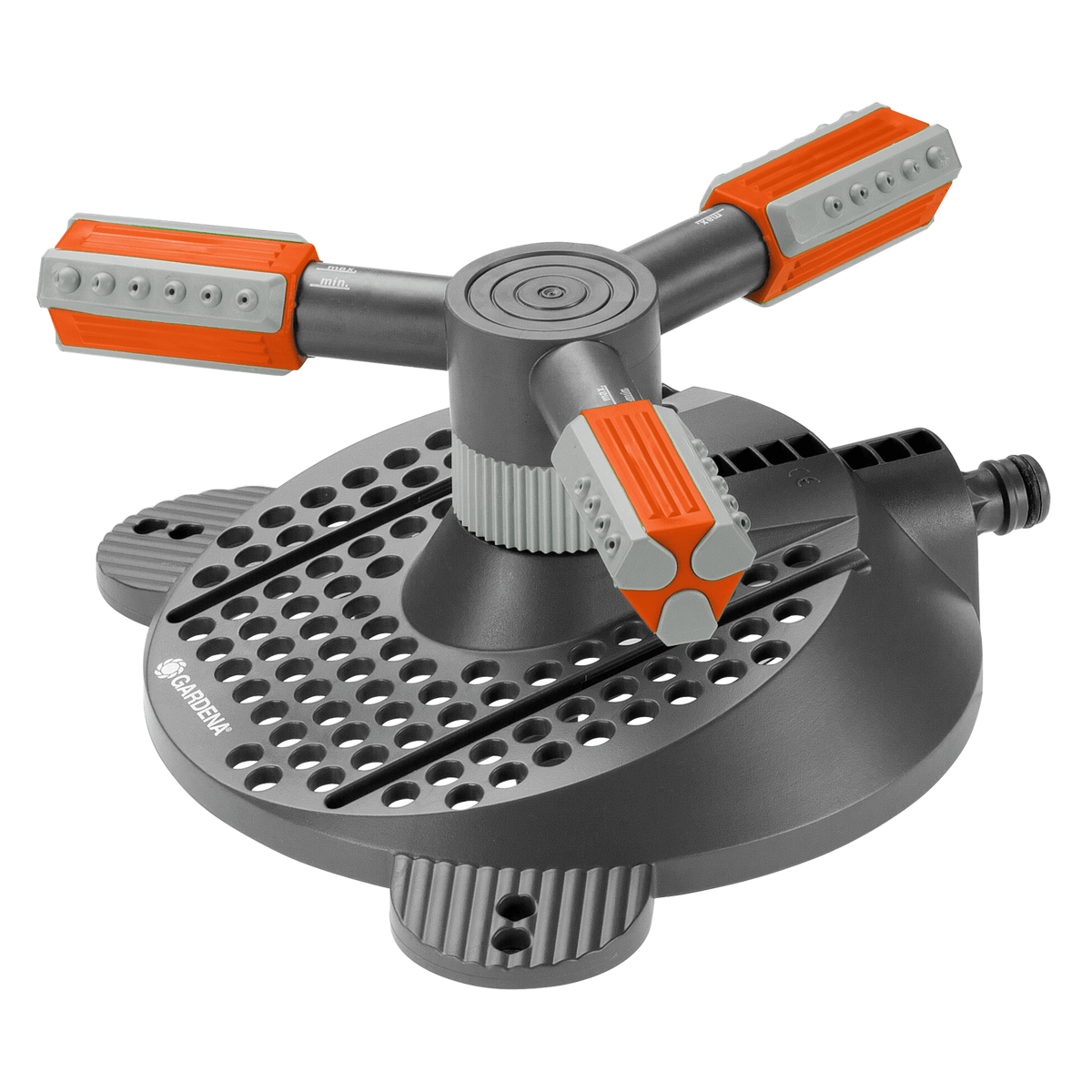 Gardena Comfort Kreisregner Mambo
