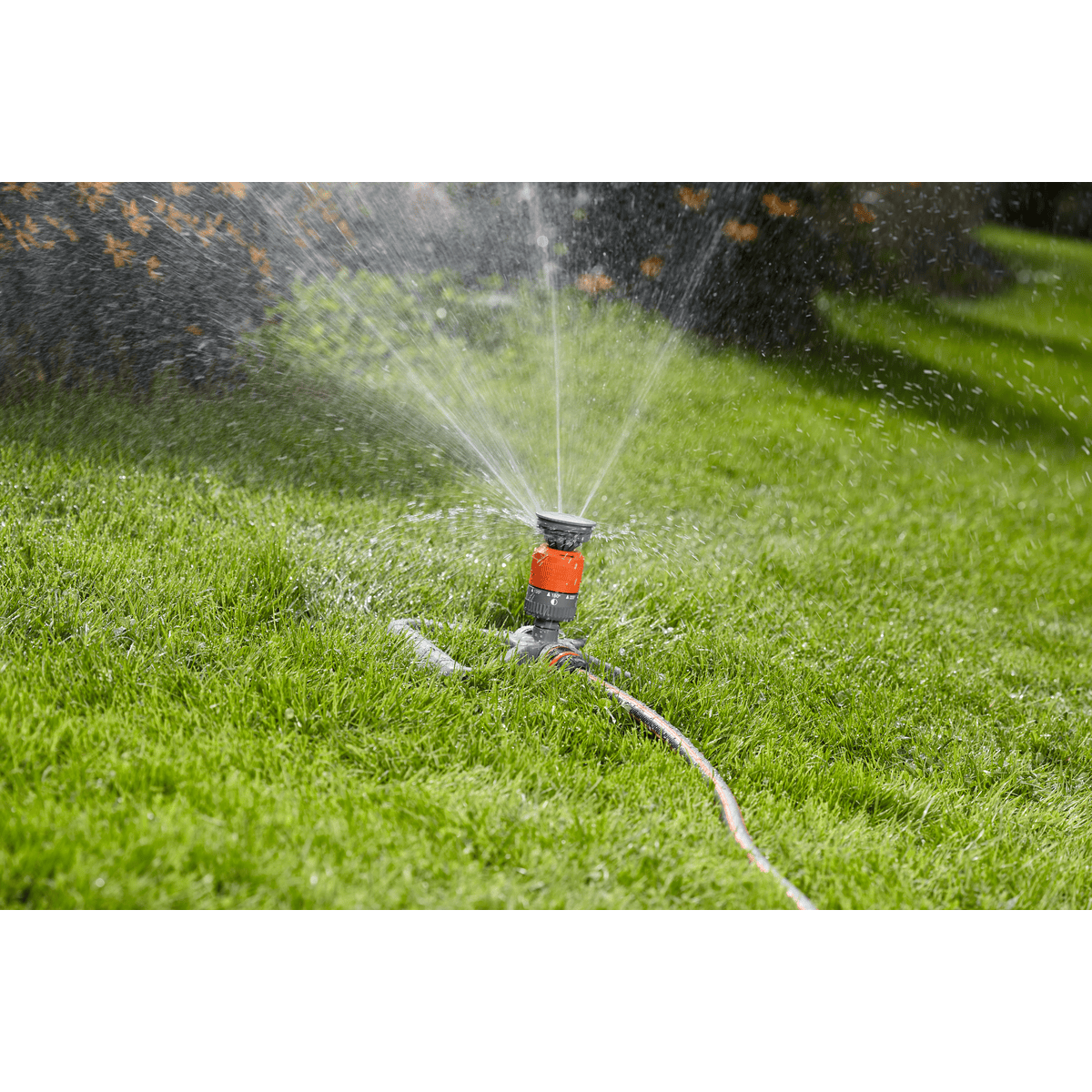 Gardena Comfort Kreisregner Vario
