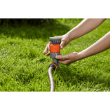 Gardena Comfort Kreisregner Vario