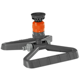 Gardena Comfort Kreisregner Vario mit Kunststoffschlitten