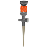 Gardena Comfort Kreisregner Vario mit Metall-Spike