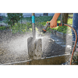 Gardena Comfort Multi-Reinigungsspritze mit Pulse Jet