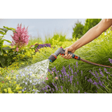 Gardena Comfort Multi-Reinigungsspritze mit Pulse Jet