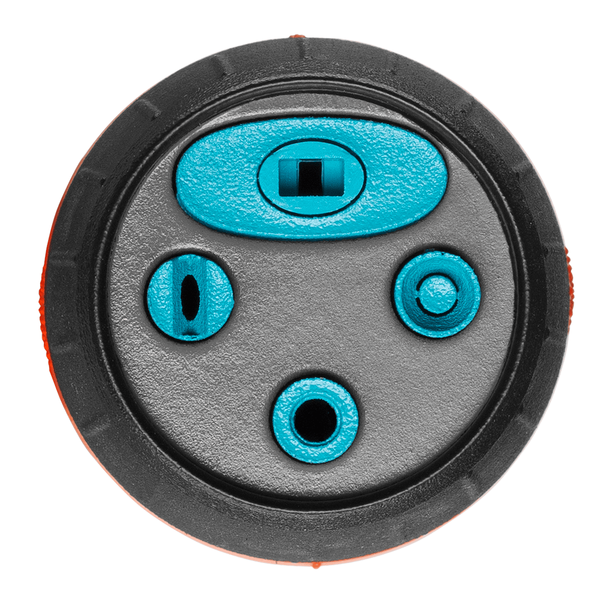 Gardena Comfort Multi-Reinigungsspritze mit Pulse Jet