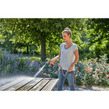 Gardena Comfort Multi-Reinigungsspritze mit Pulse Jet