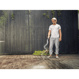 Gardena Comfort Multi-Reinigungsspritze mit Pulse Jet