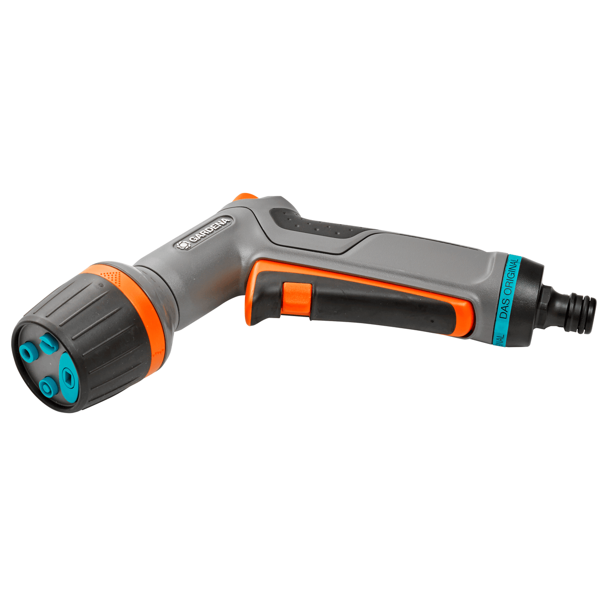 Gardena Comfort Multi-Reinigungsspritze mit Pulse Jet
