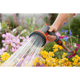 Gardena Comfort Multibrause, 5 Sprühbilder