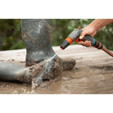 Gardena Comfort Reinigungsspritze