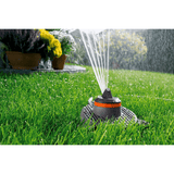 Gardena Comfort Teil- und Vollkreisregner Tango