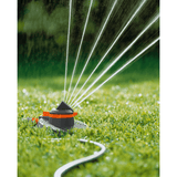 Gardena Comfort Teil- und Vollkreisregner Tango