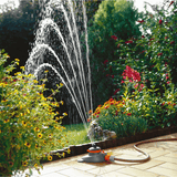 Gardena Comfort Teil- und Vollkreisregner Tango