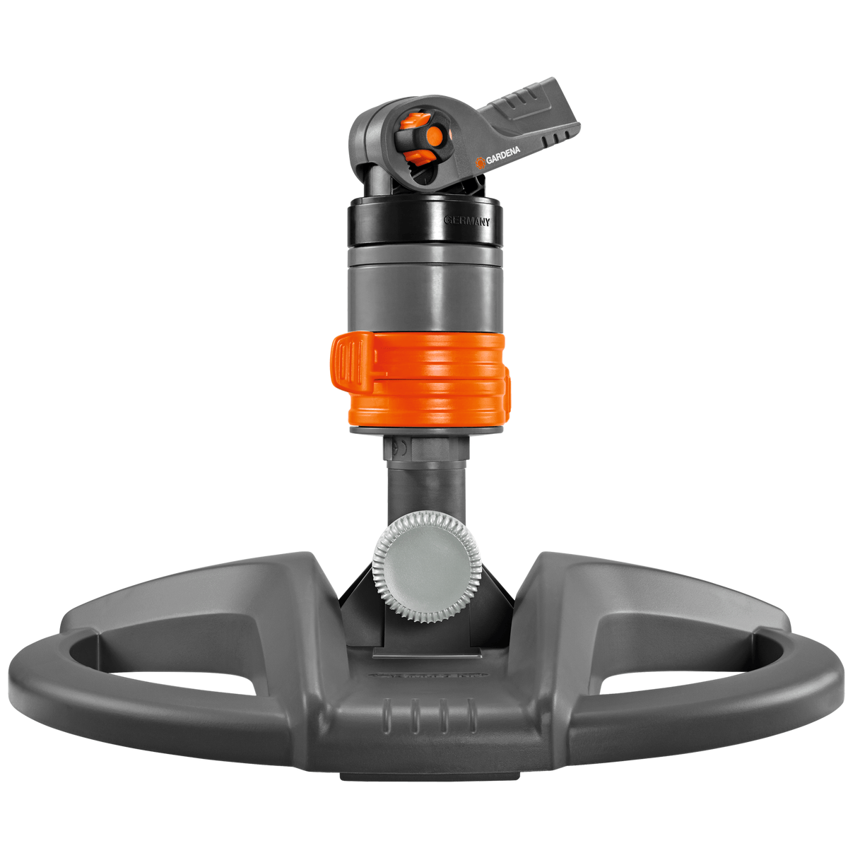 Gardena Comfort Turbinenregner