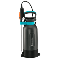Gardena Drucksprüher 5 l Comfort