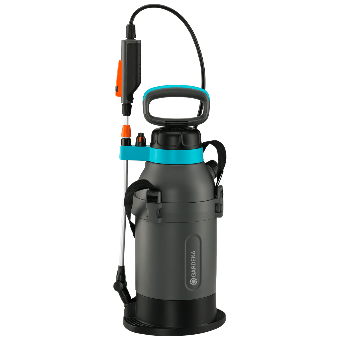 Gardena Drucksprüher 5 l Plus