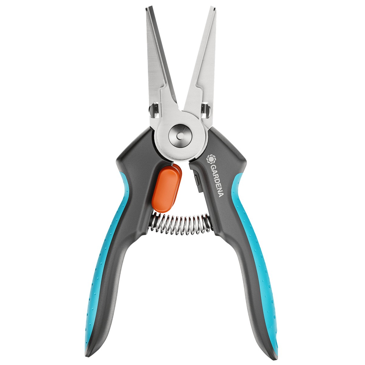Gardena Ernteschere GripCut mit Greiffunktion