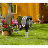 Gardena Garten-Schlauchbox RollUp S mit 15 m Schlauch