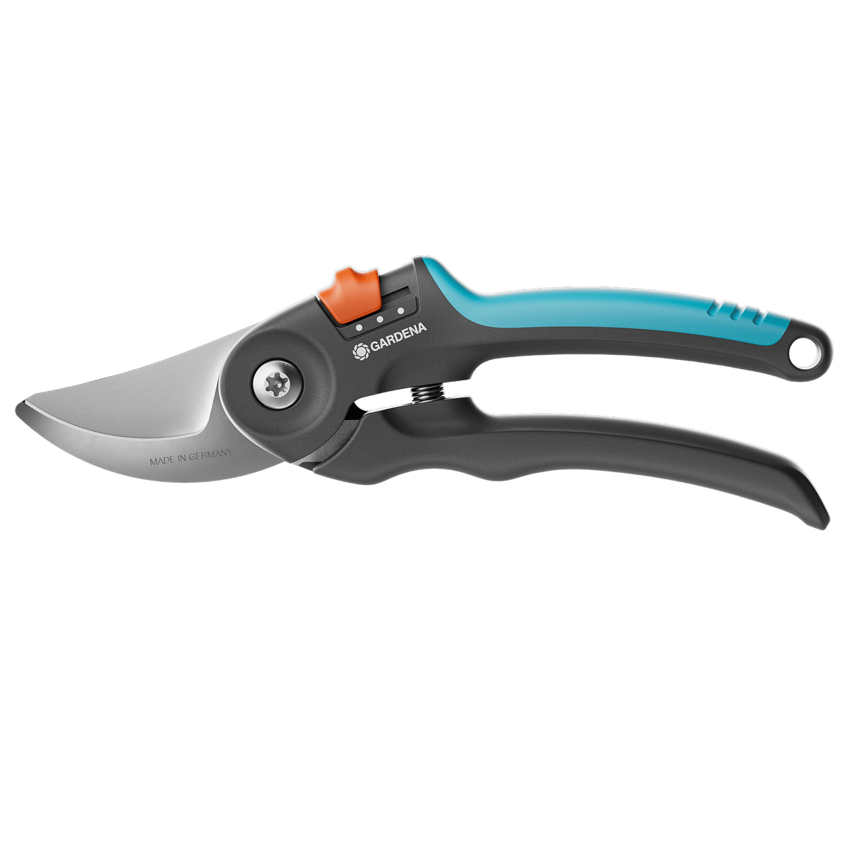 Gardena Gartenschere PremiumCut Bypass Flex, Grünholz