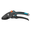 Gardena Gartenschere PremiumCut Pro Amboss, trockenes Holz
