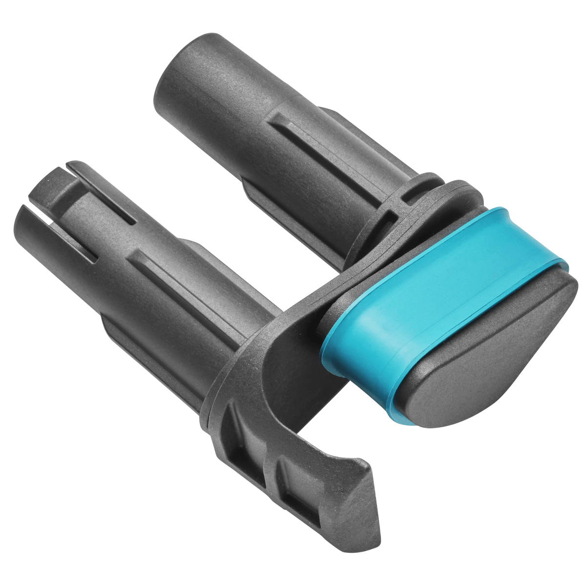 Gardena Geräteleiste Flex und Stielhalter