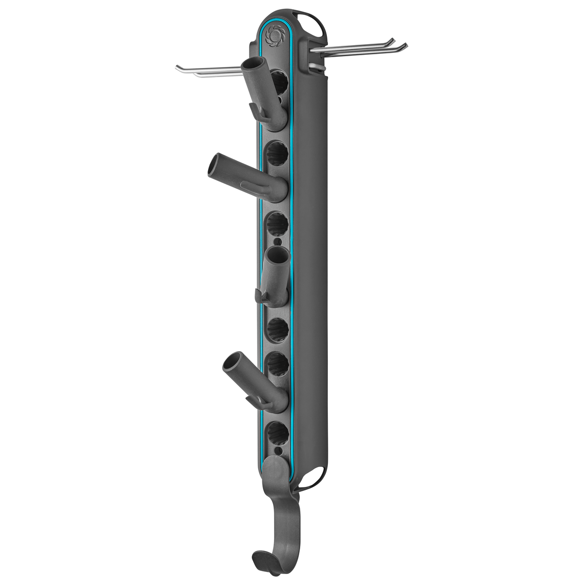 Gardena Geräteleiste Flex und Stielhalter