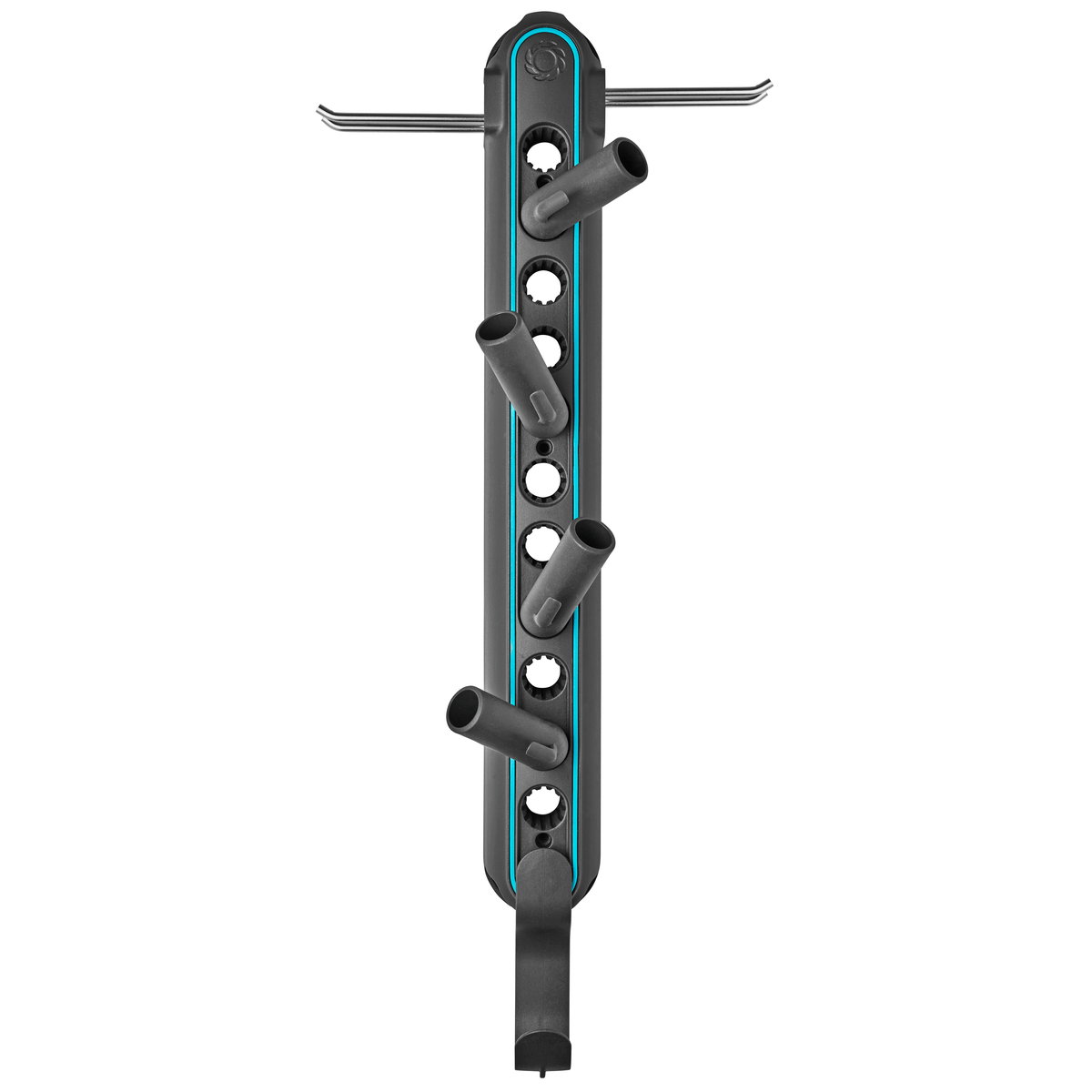 Gardena Geräteleiste Flex und Stielhalter Geräteleiste Flex