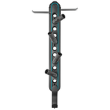 Gardena Geräteleiste Flex und Stielhalter Geräteleiste Flex
