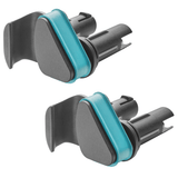 Gardena Geräteleiste Flex und Stielhalter Stielhalter Flex, 2 Stück