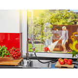 Gardena Hahnverbinder für Indoor-Wasserhähne