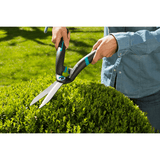 Gardena Heckenschere PrecisionCut für den Formschnitt