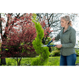 Gardena Heckenschere PrecisionCut für den Formschnitt