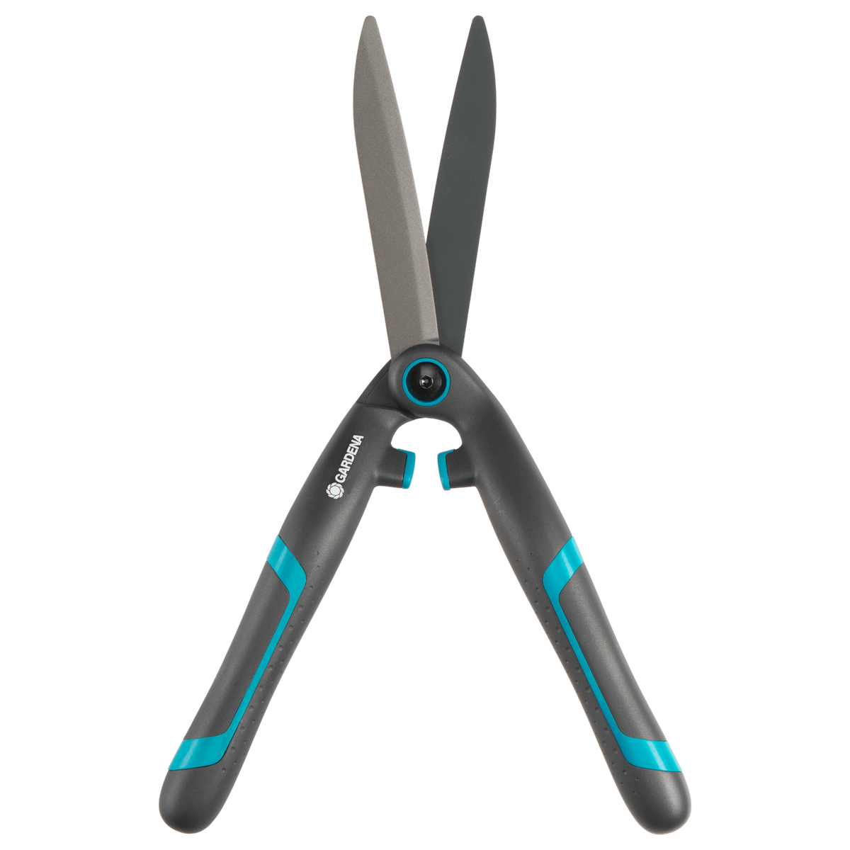 Gardena Heckenschere PrecisionCut für den Formschnitt