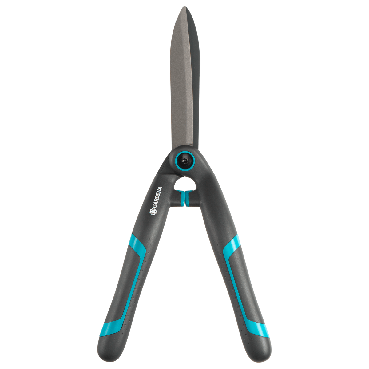 Gardena Heckenschere PrecisionCut für den Formschnitt