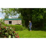 Gardena Heckenschere TraditionCut mit Holzgriffen